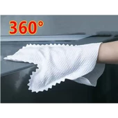 Temizlik Toz Alma Eldiveni 10 Adet - 2