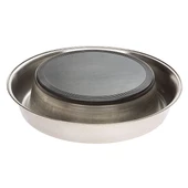 Ferplast Supernova 90 Korumalı Çelik Mama Kabı 0.9 Lt thumbnail 4