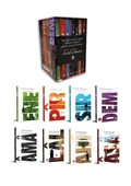 Fatih Duman Ene Seti 8 Kitap - 1