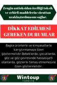 Özel Üretim %100 Doğal Tüm Vücut Kullanım Bitkisel Aloe Vera Sabunu 5 Adet - 4