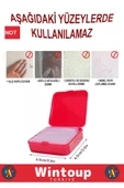 Premium Süper Güçlü Suya&Toza Dayanıklı Temizlenip Tekrar Kullanılabilen Nano Jel Bant 60 Adet - 5