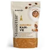 Şekeroğlu Minnettar Karamelli Kahve 165 Gr - 2