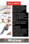 Premium Seri Su Sızdırmaz Ekstra Dayanıklı Pvc Yağ Kenar Küf Önleyici 3.2m Gri İzolasyon Bant 3 Adet - 3
