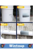 Özel Üretim Süper Güçlü Su Geçirmez Mavi Çok Amaçlı Tamir ve İzolasyon Bandı 48mm x 10m 5 Adet - 3