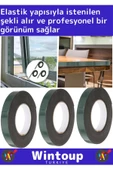 Özel Üretim Ultra Güçlü İz Bırakmaz Elastik Yapılı Çift Taraflı 36mm-10Metre Akrilik Köpük Bant 2 Ad - 3