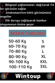Yeni Seri Göbek Bel Göğüs Toparlayıcı Jinekomasti Görünüm Engelleyici Erkek Sıkılaştırıcı Korse - 5