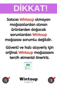 Mini Fan Boyun Askılı Buharlı Su Püskürtmeli 4 Kademeli Gündelik/Ofis/Seyahat Tipi Vantilatör - 3