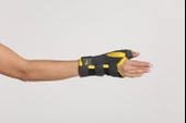 MORSA CYBERG® Başparmak Destekli Neopren El Bilek Ateli SAĞ - 4