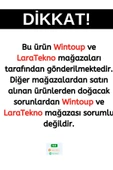 Tıraş Makinesi Saç Sakal Vücut Günlük Kullanım İçin - 3