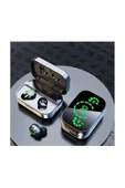 Reeder Tüm Modellerle Uyumlu Bluetoothlu Powerbankli Kulak Içi Tws Kulaklık - 5
