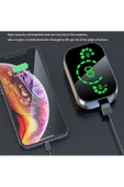 Reeder Tüm Modellerle Uyumlu Bluetoothlu Powerbankli Kulak Içi Tws Kulaklık - 4
