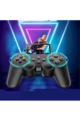 Özel Seri 520 Oyunlu Kablosuz S10 Oyun Konsolu Atari Oyun Konsolu Game Stick HD Ekran - 2