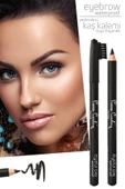 Pierre Cardin Eyebrow Suya Dayanıklı Şekillendirici Kaş Kalemi - 1