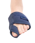 MORSA CYBERG® Halluk Valgus Başparmak Çıkıntısı Gece Ateli SOL - 1