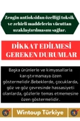 Özel %100 Doğal Bitkisel Güzel Kokulu El Yüz Saç Vücut Cilt Orijinal Sidr Sabunu 120 Gram 5 Adet - 4