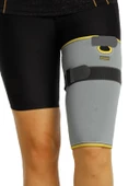 MORSA CYBERG® Diz Üstü Neopren Baldırlık - 1