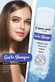 Pierre Cardin Sarımsak Özlü Saç Bakım Şampuanı 200 ML - 1