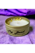 MY BEAD Soya Wax TARÇIN Kokulu Vegan Mumlar 180 cc - 6