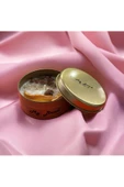 VEHER Ahşap Çam Siyah 4 Katlı Bitki Standı Kilitli Tek. Mini Bahçe Seti My Bead Kokulu Vegan Mum 50 Cc - 6