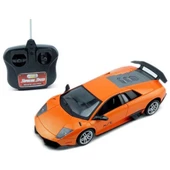 Uz. Kumandalı Şarjlı Araba G2018 - 1