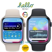 HELLO 13 PRO + PLUS - 1