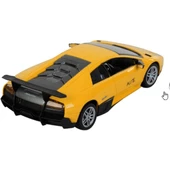 Uz. Kumandalı Şarjlı Araba G2018 - 4