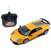 Uz. Kumandalı Şarjlı Araba G2018 - 2