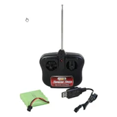 Uz. Kumandalı Şarjlı Araba G2018 - 5