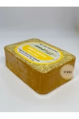 Herbal Palace   Kükürt Sabunu Yağlı Ve Sivilceli Cilt Temizliği Dogal Şeffaf Sabun - 1