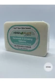 Herbal Palace   Sarımsak Ve Ginseng Sabunu Faydaları Saç Döklmesi Ve Temizligi Dogal Sabun - 1