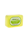 Herbal Palace   Özel Bıttım Sabunu Saç Bakımı Ve Dökülmeler İçin Doğal Sabun Şeffaf Sabun - 1