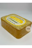 Herbal Palace   Kükürt Sabunu Yağlı Ve Sivilceli Cilt Temizliği Dogal Şeffaf Sabun - 3