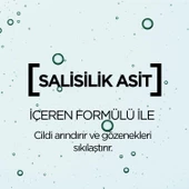 Garnier Saf Temiz Arındırıcı Temizleme Jeli 200 Ml thumbnail 3