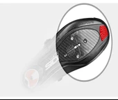 Sidi T-5 Air Woman Triatlon Bisikleti Ayakkabısı thumbnail 5