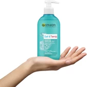 Garnier Saf Temiz Arındırıcı Temizleme Jeli 200 Ml thumbnail 1