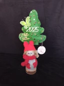 Hediyelik tasarım obje - 1