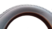 CST 12" ENGELLİ ARAÇ DIŞ LASTİK GRİ (62-203) eng - 2