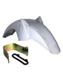 ÖN ÇAMURLUK YBR K NİKEL - 1
