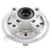 DİŞLİ TAMBURU  WOLF - CG - YBR - 1