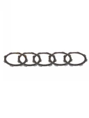 DEBRİYAJ BALATASI CBF 150 - YBR - CG - 250 CHOPPER [5" Lİ SET] ASK - 1
