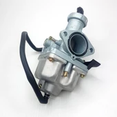 KARBÜRATÖR CG 150cc KEIHIN - 1