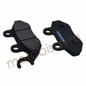 DİSK BALATA XTZ 750 SUPR TENRE-  AN 400 BURGMAN - YBR 250 - EX 250 R NINJA – CHOPPER - CBF 150 [SBP] - 1