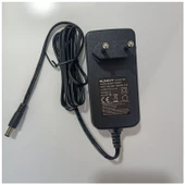 Sa48h 120400v 12 volt 4 amper sunny ac adapter - 1