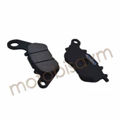 GOLD SERİSİ DİSK BALATA YBR [YENİ MODEL] - N MAX ARKA - 1