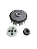 DEBRİYAJ SETİ PERFORMANS 70T - 21T - 37T CG thumbnail 1