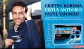 CISTUS ANTIVIRUS PASTİL - 2