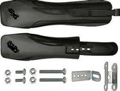 MTB PLASTİK ÇAMURLUK TAKIM GENİŞ - 1