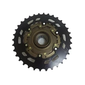 SHIMANO 7 Lİ RUBLE MEGARANJ thumbnail 1