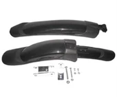 MTB PLASTİK ÇAMURLUK TAKIM DAR thumbnail 1