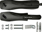 MTB PLASTİK ÇAMURLUK TAKIM GENİŞ - 2